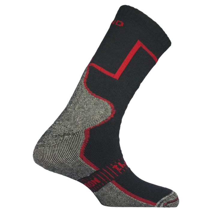 MUND Pamir Drytex-Cupron túrazokni