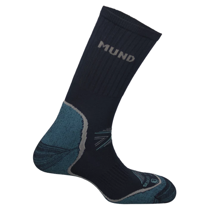 MUND Ocean Bamboo túrazokni