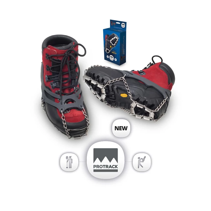 VERIGA Pro Track csúszásgátló