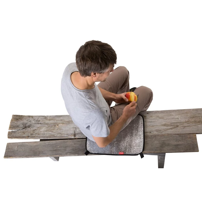 TATONKA Alu-Sitzkissen  ülőpárna