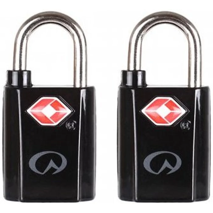 LIFEVENTURE TSA Mini Padlocks lakat