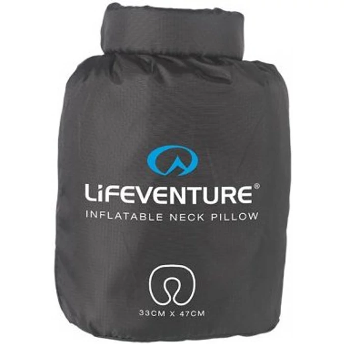LIFEVENTURE Inflatable Neck nyakpárna