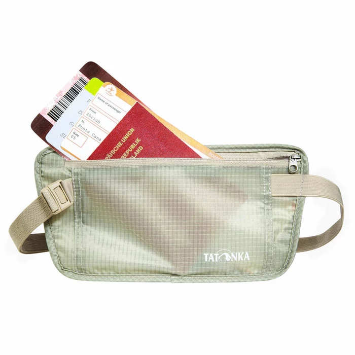 TATONKA Skin Document Belt övtáska
