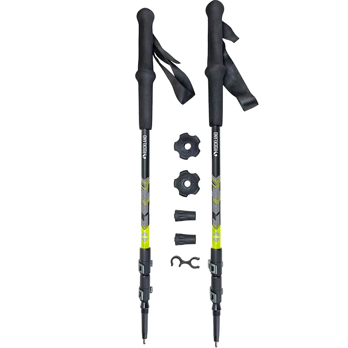 ROCKLAND Access  karbon túrabot