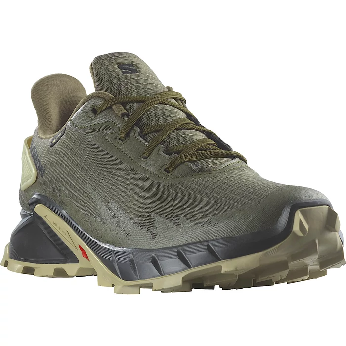 SALOMON Alphacross 4 GTX terepfutó cipő