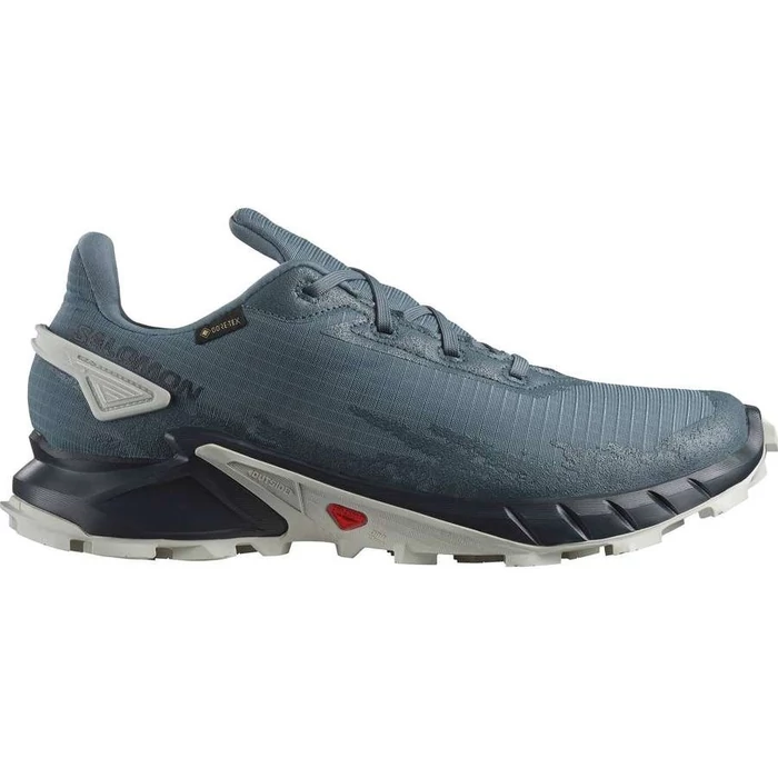 SALOMON Alphacross 4 GTX - férfi terepfutó cipő