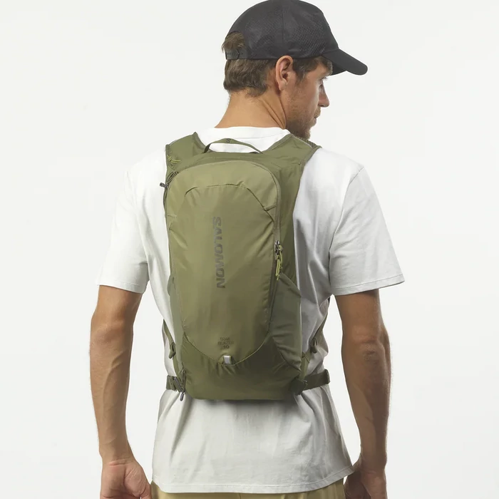 SALOMON Trailblazer 10 hátizsák