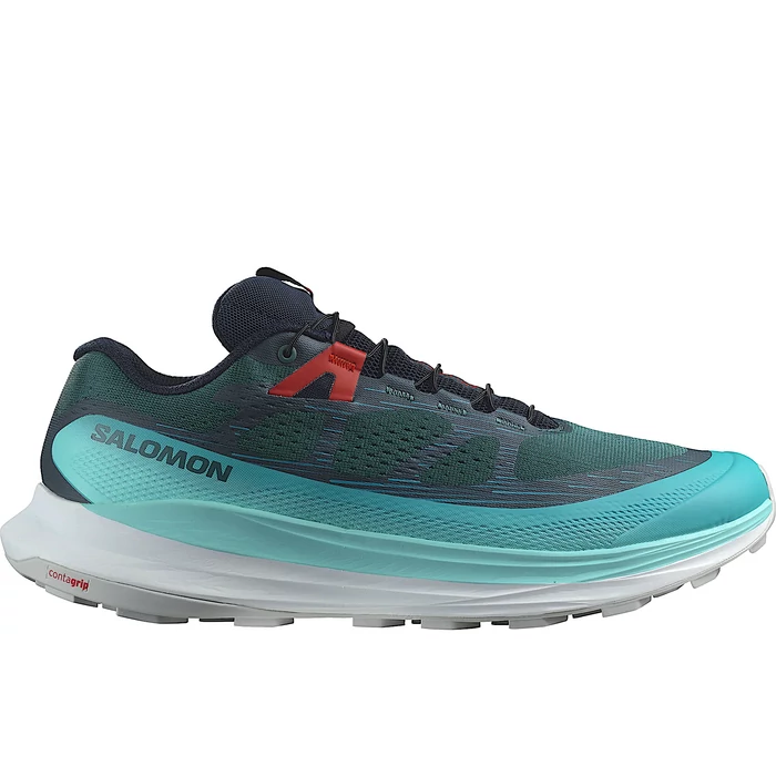 SALOMON Ultra Glide 2 terepfutó cipő