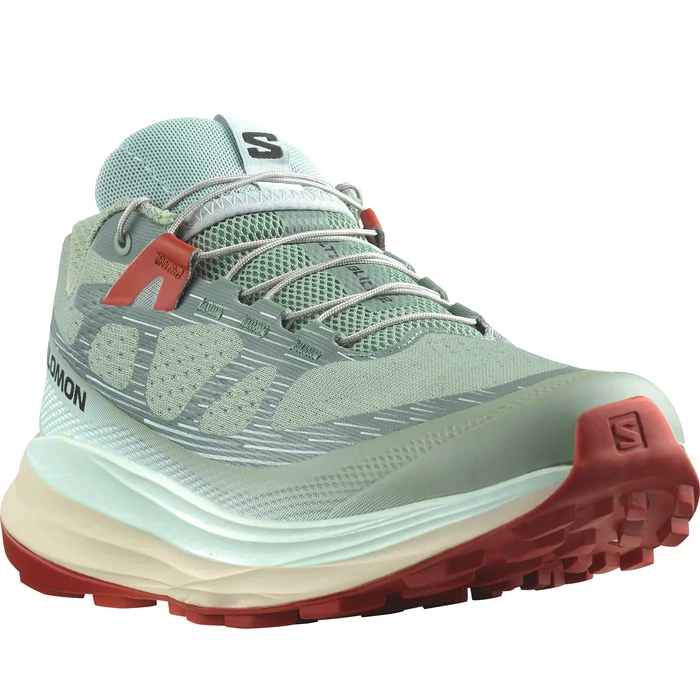 SALOMON Ultra Glide 2 női terepfutó cipő