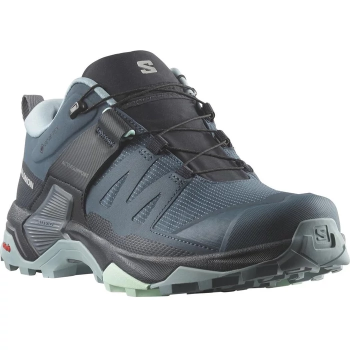 SALOMON X Ultra 4 GTX női túracipő