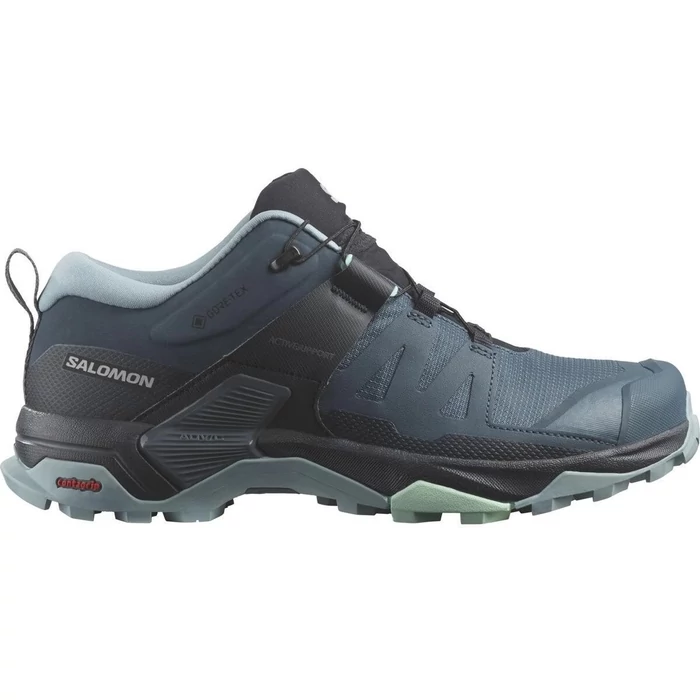SALOMON X Ultra 4 GTX női túracipő