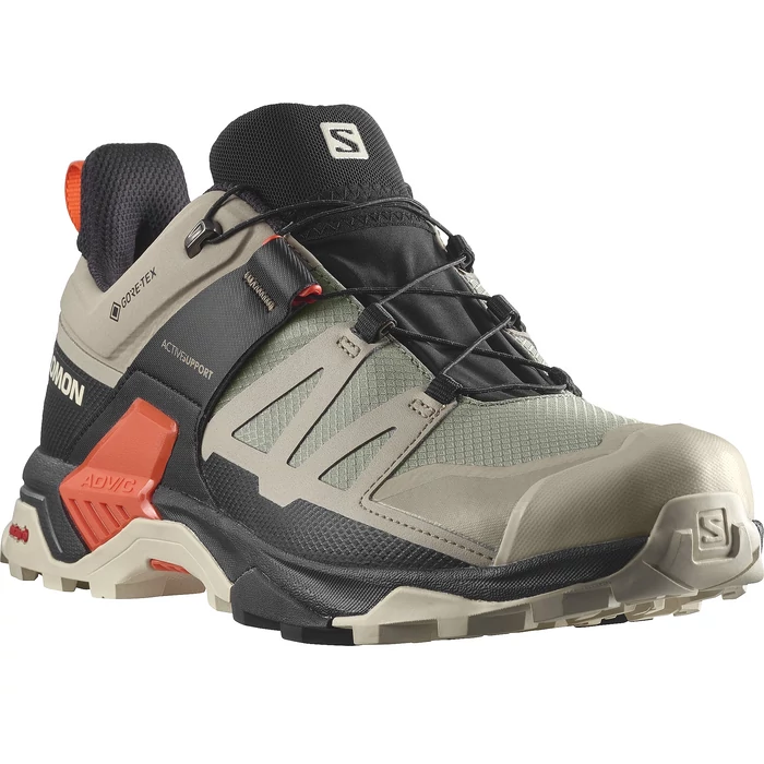 SALOMON X Ultra 4 GTX túracipő