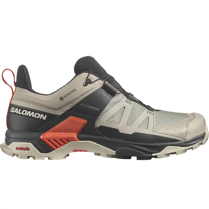 SALOMON X Ultra 4 GTX túracipő