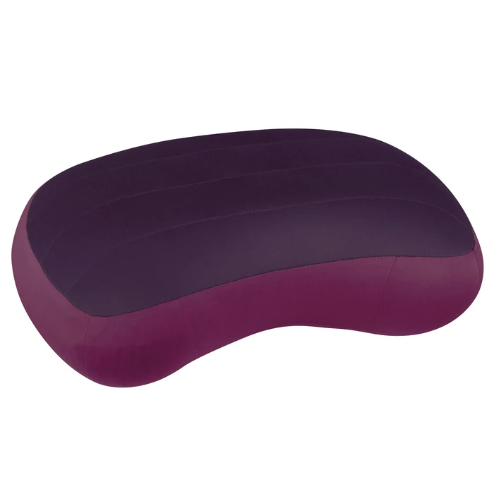 SEA TO SUMMIT Aeros Premium Pillow Regular felfújható utazópárna