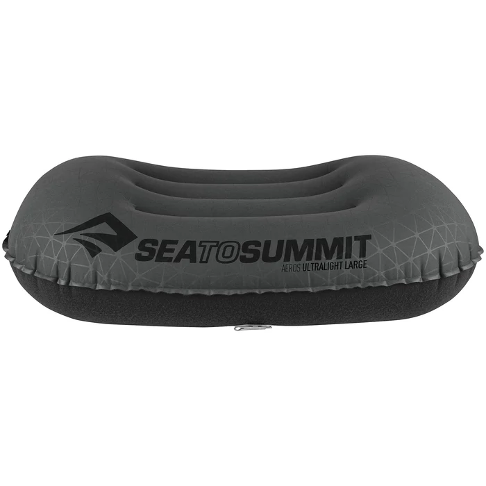 SEA TO SUMMIT Aeros Ultralight Pillow Large felfújható utazópárna