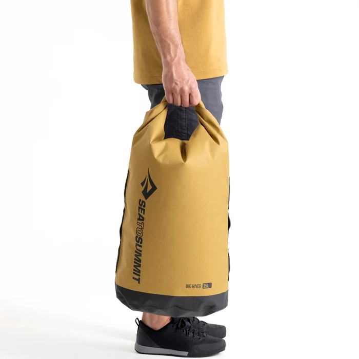 SEA TO SUMMIT Big River Dry Bag 35 L vízhatlan zsák