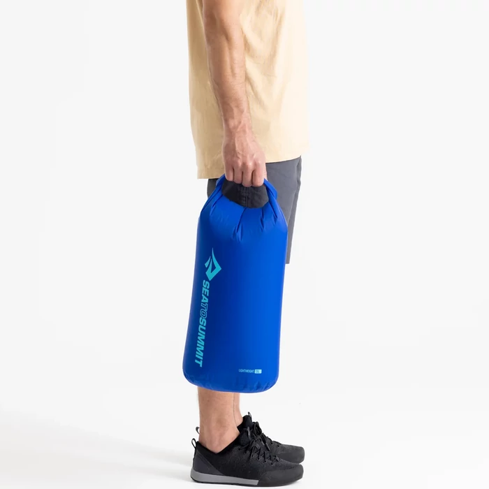 SEA TO SUMMIT Lightweight Dry Bag 13L - vízhatlan zsák