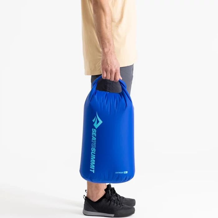 SEA TO SUMMIT Lightweight Dry Bag 20L - vízhatlan zsák