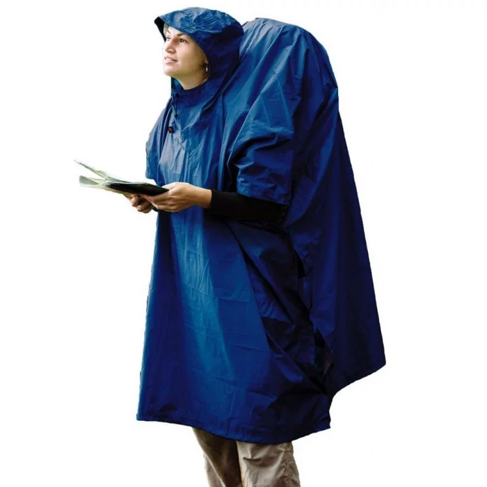 SEA TO SUMMIT Tarp Poncho ponyva/poncsó