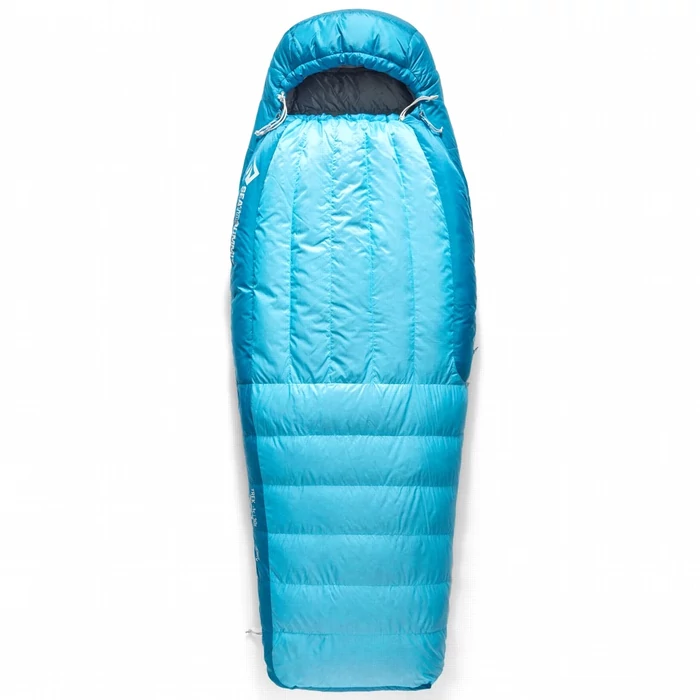 SEA TO SUMMIT Trek Woman's -1C Down Regular női pehelyhálózsák