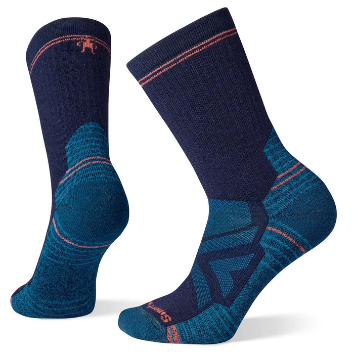 SMARTWOOL Hike Crew Full Cushion női merinó túrazokni