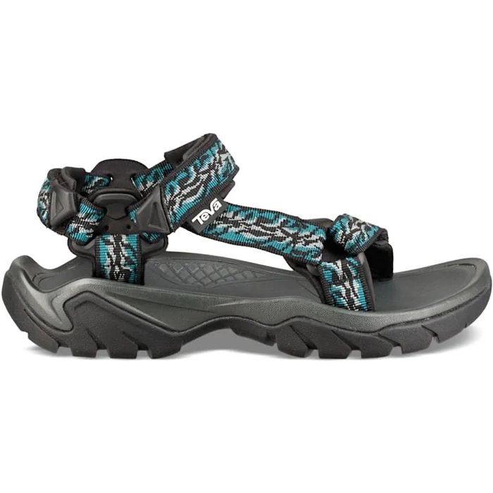 TEVA Terra Fi 5 Universal - női túraszandál