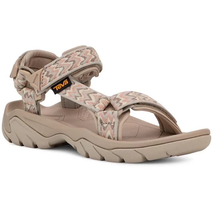 TEVA Terra Fi 5 Universal női túraszandál