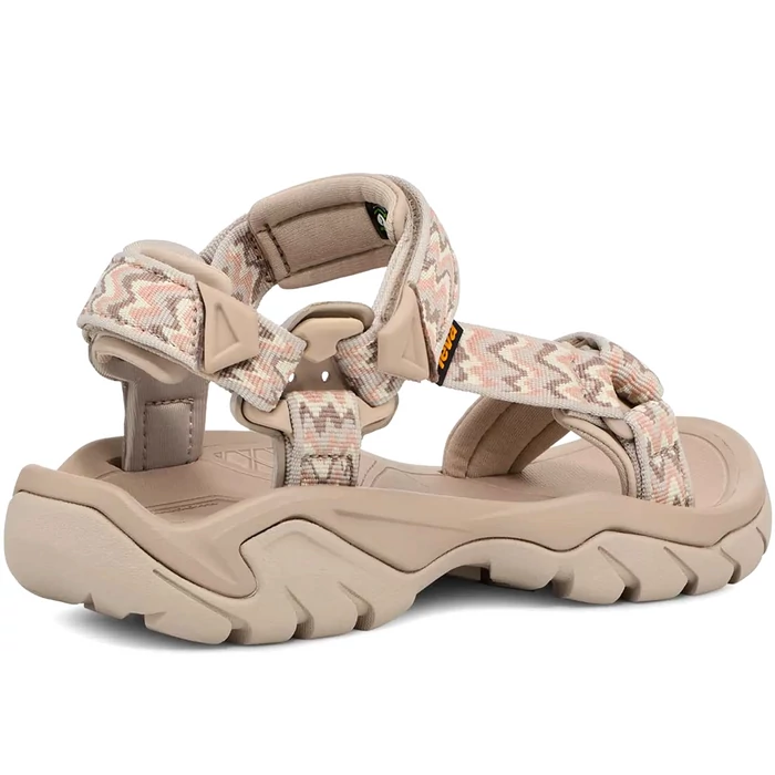 TEVA Terra Fi 5 Universal női túraszandál