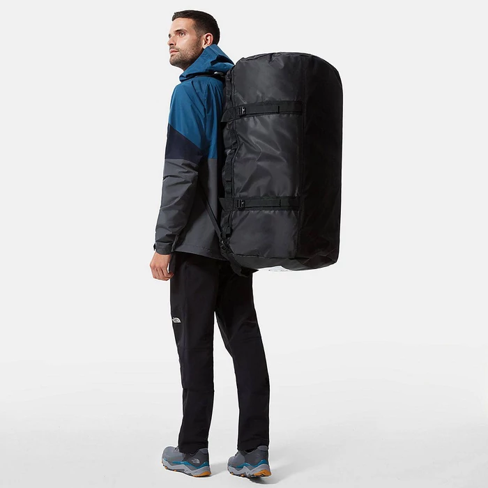 THE NORTH FACE Base Camp Duffel XL - hátizsákos utazótáska