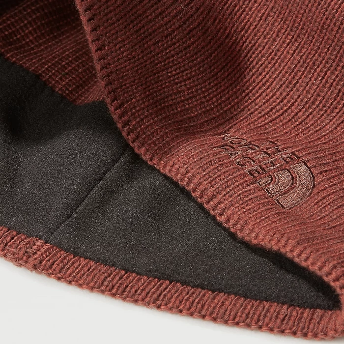 THE NORTH FACE Bones Recycled Beanie sapka