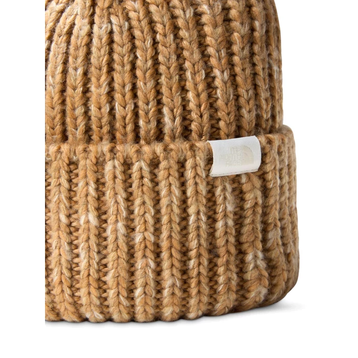 THE NORTH FACE Cozy Chunky Beanie sapka