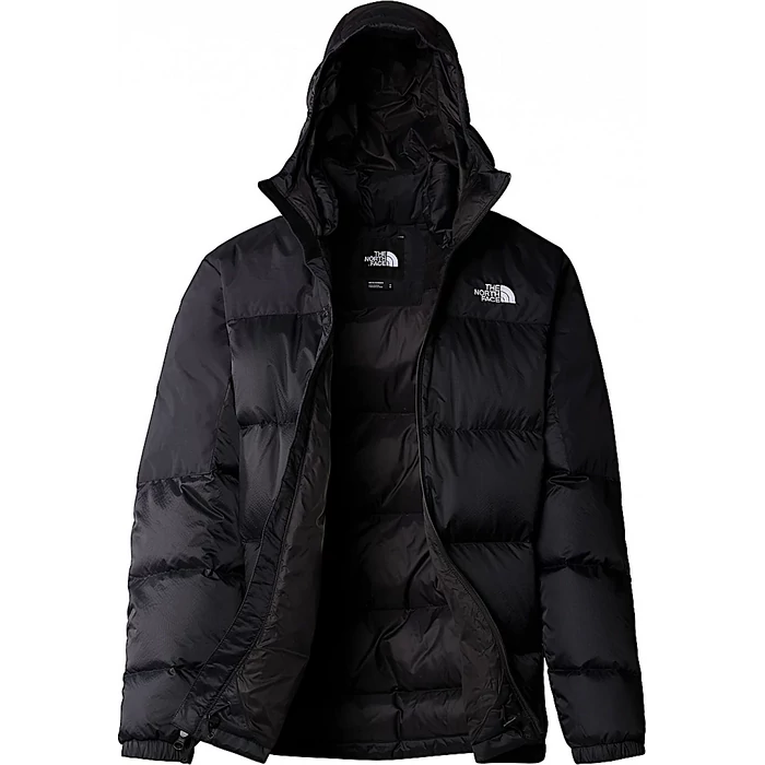 THE NORTH FACE M Diablo Hooded Down télikabát