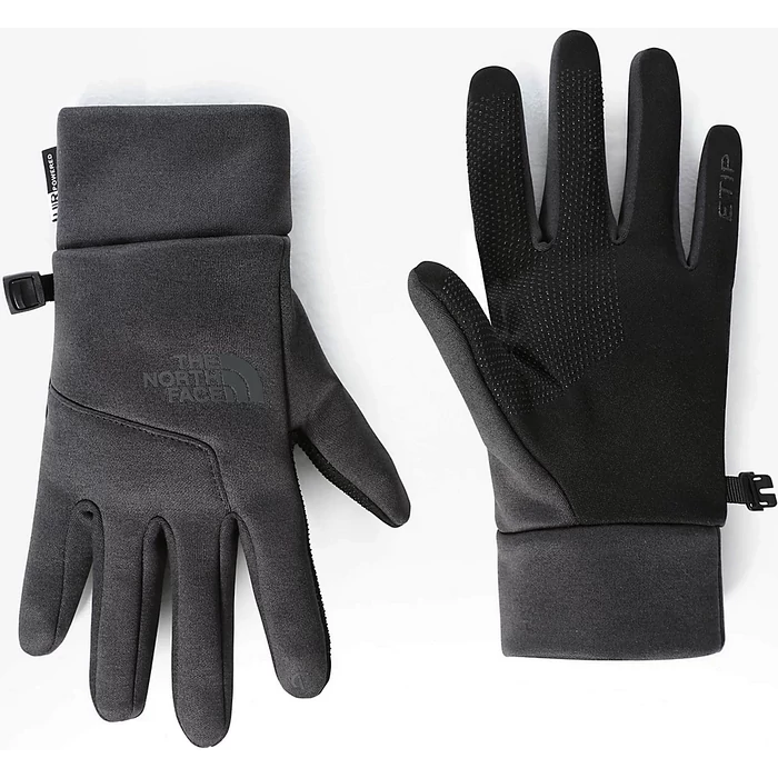 THE NORTH FACE M Etip Hardface kesztyű