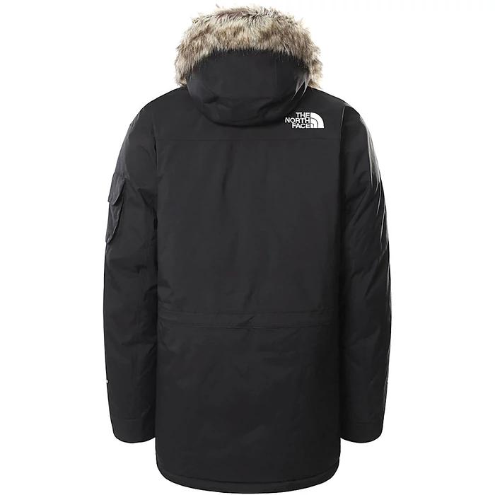 THE NORTH FACE M McMurdo Jacket télikabát