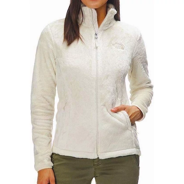 THE NORTH FACE Osito 2 Jacket polár kabát