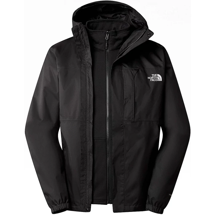 THE NORTH FACE M Quest Triclimate 3in1 kabát