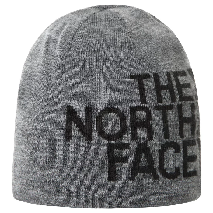 THE NORTH FACE Reversible TNF Banner Beanie sapka