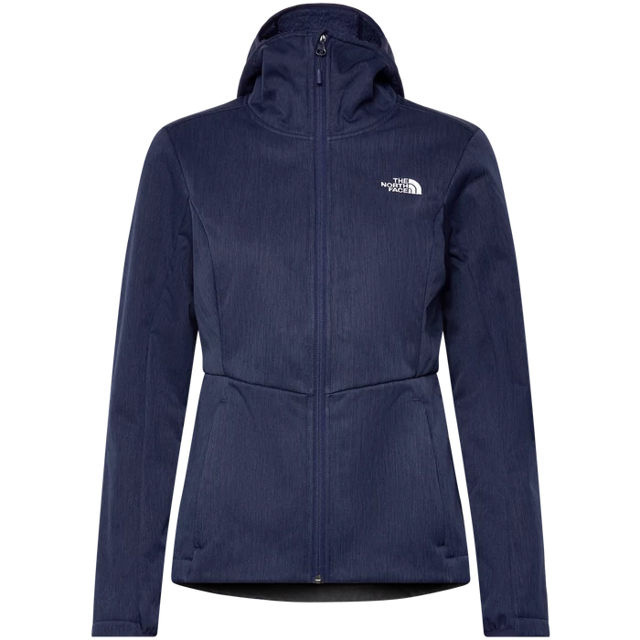 THE NORTH FACE W Quest Hightloft női softshell kabát
