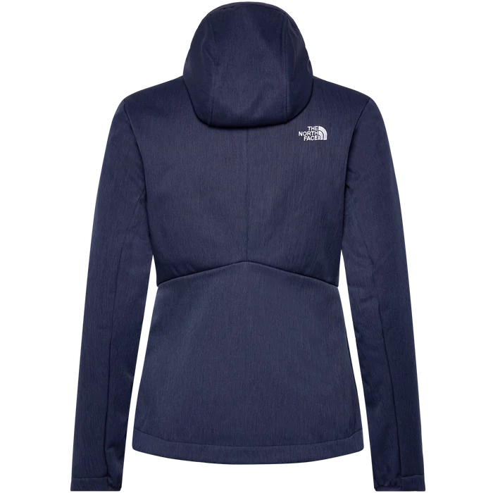 THE NORTH FACE W Quest Hightloft női softshell kabát