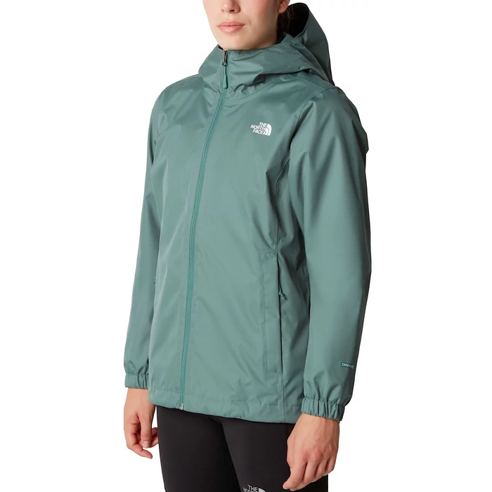 THE NORTH FACE W Quest Jacket női esőkabát