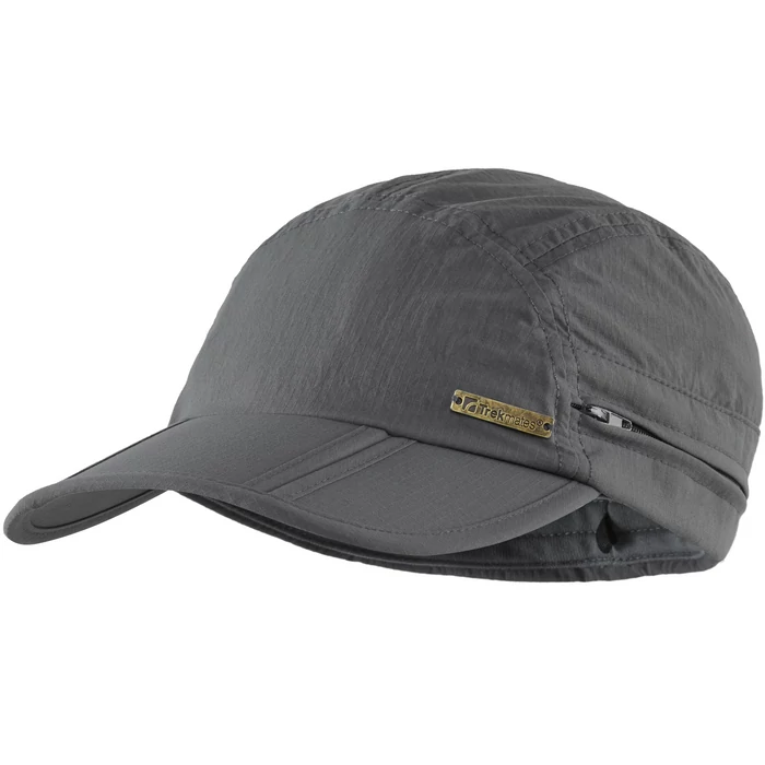 TREKMATES Atacama Cap sildes sapka nyakvédővel