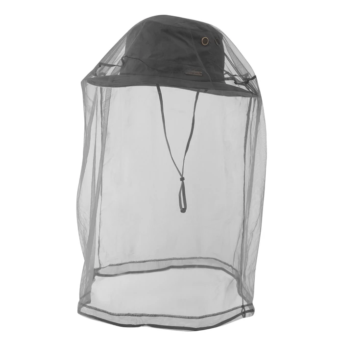 TREKMATES Borneo Hat kalap szúnyoghálóval