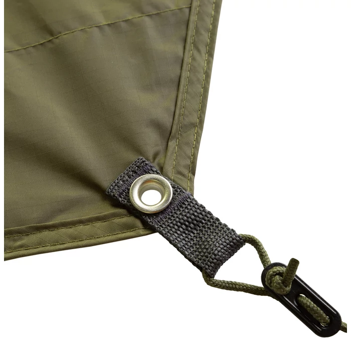 TREKMATES Hexagon Tarp ponyva