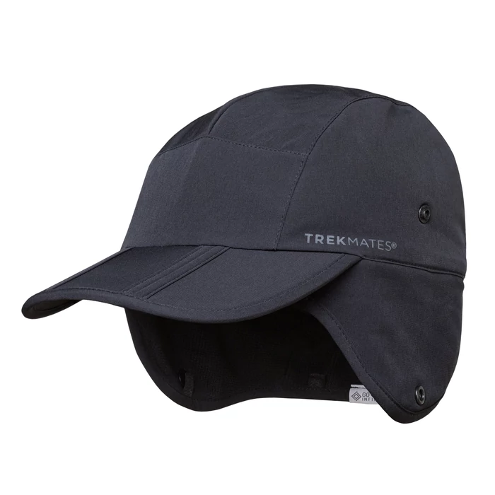 TREKMATES Higgor softshell fülessapka