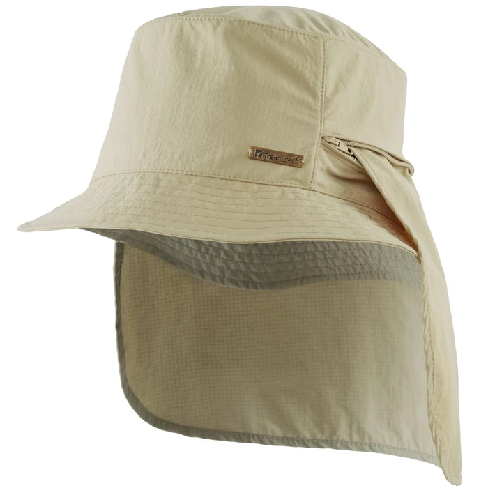 TREKMATES Mojave Hat kalap nyakvédővel