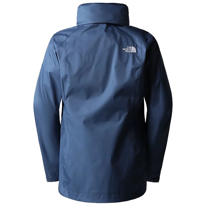 THE NORTH FACE W Evolve II Triclimate 3in1 női kabát