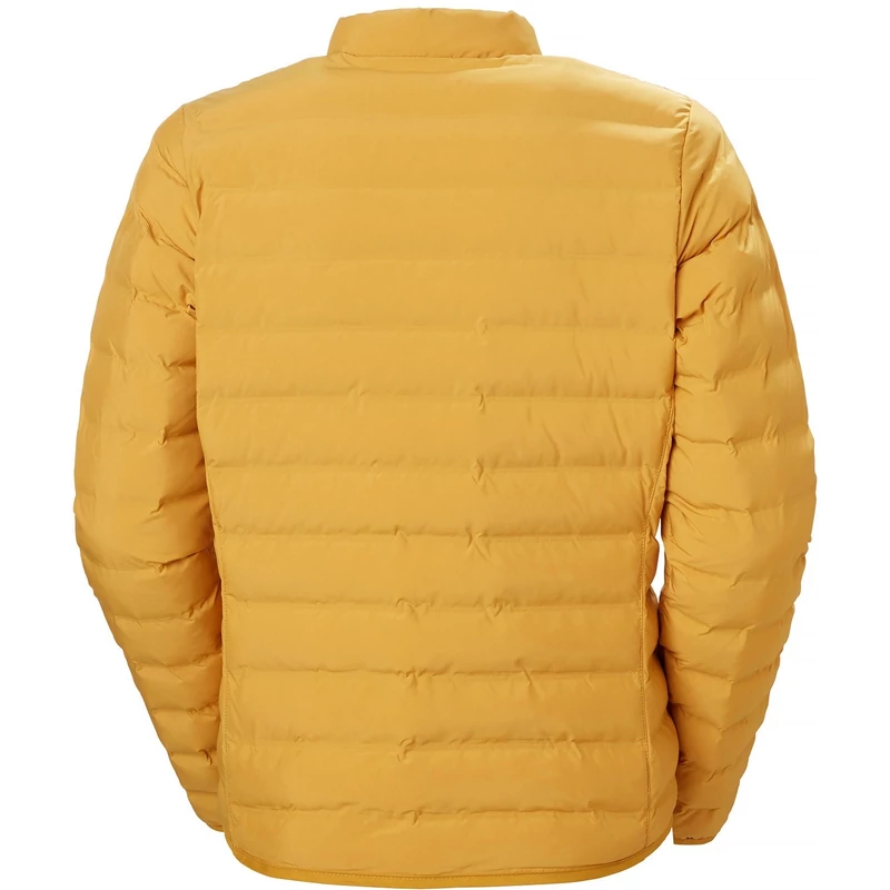 HELLY HANSEN Mono Material Insulator női kabát