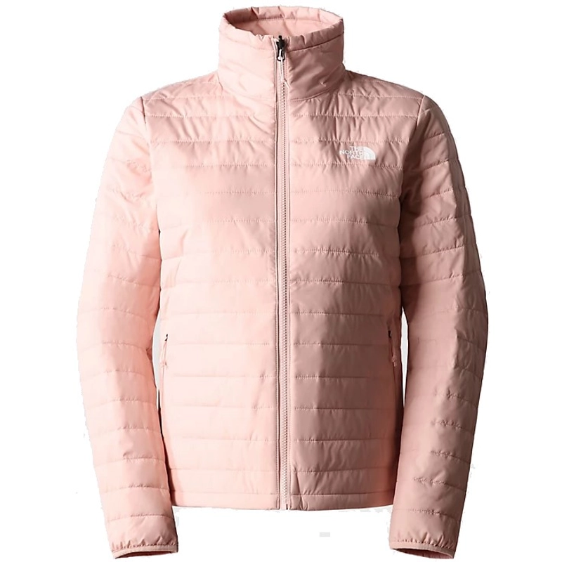 THE NORTH FACE W Carto Triclimate Jacket 3in1 női kabát