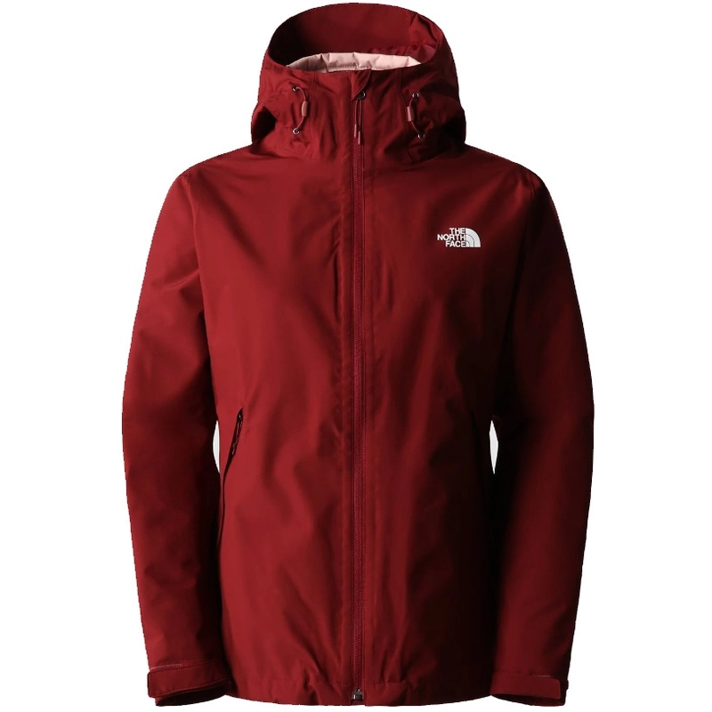 THE NORTH FACE W Carto Triclimate Jacket 3in1 női kabát