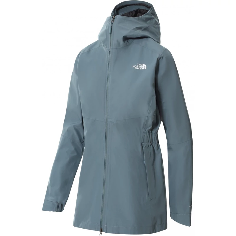 THE NORTH FACE W Hikesteller Parka női esőkabát